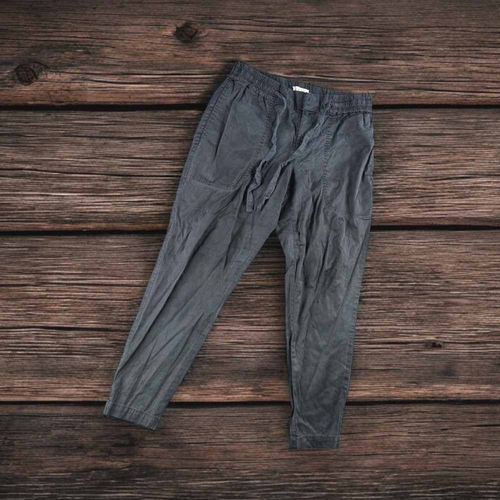 Lou and Grey Joggers Men S Drawstring‎ Pants Casual Lightweight Comfy Lounge